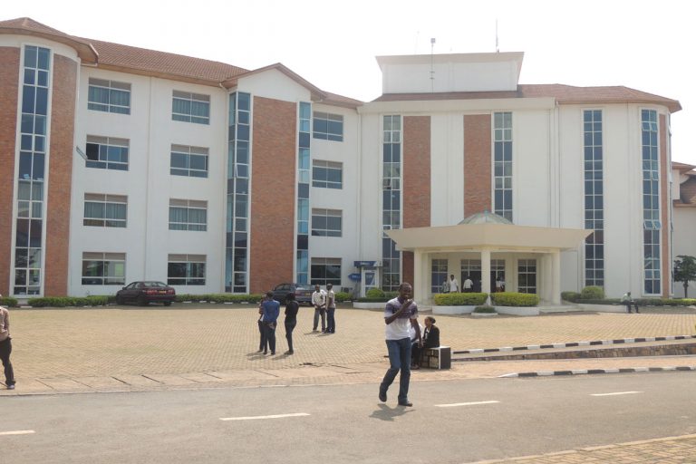 Undergraduate Programmes - Kigali Independent University