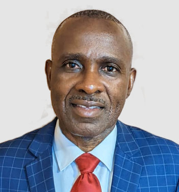 Prof. Dr ONUORAH, Martins Onyekwelu