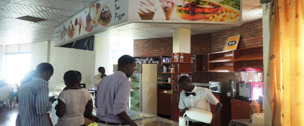 Canteen-ULK-Kigali