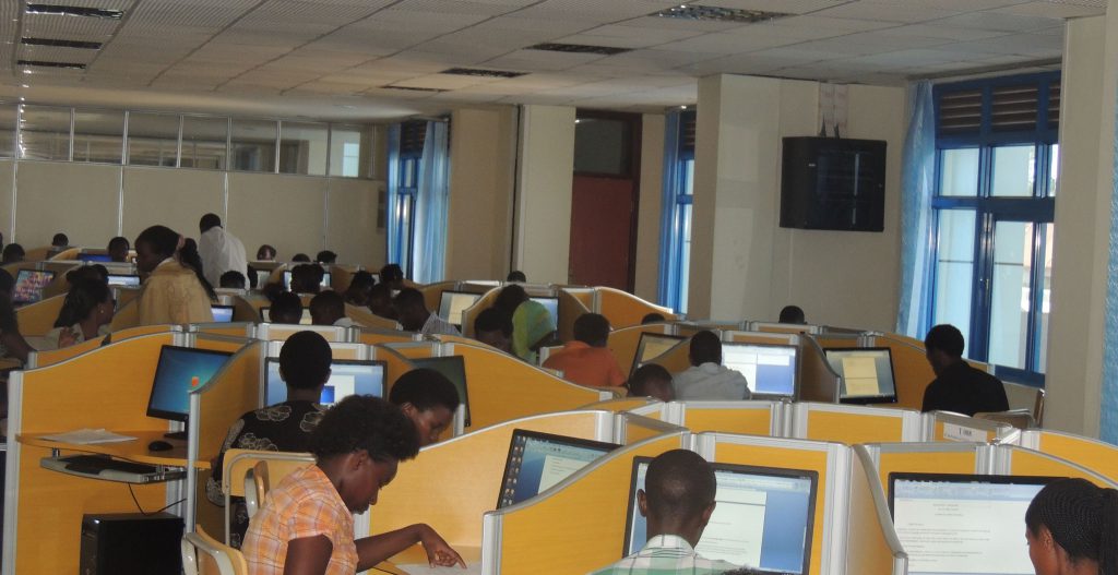 School of Science & Technology - Kigali Independent University