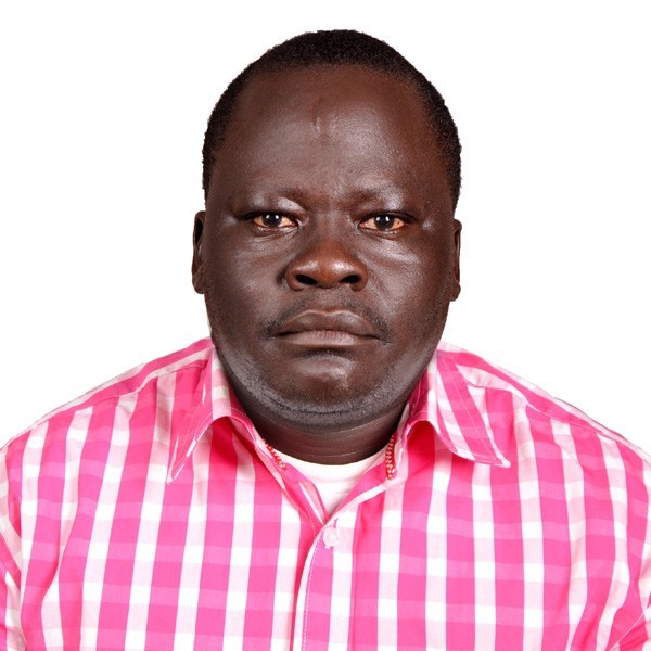 Prof. Dr George Okello Candiya