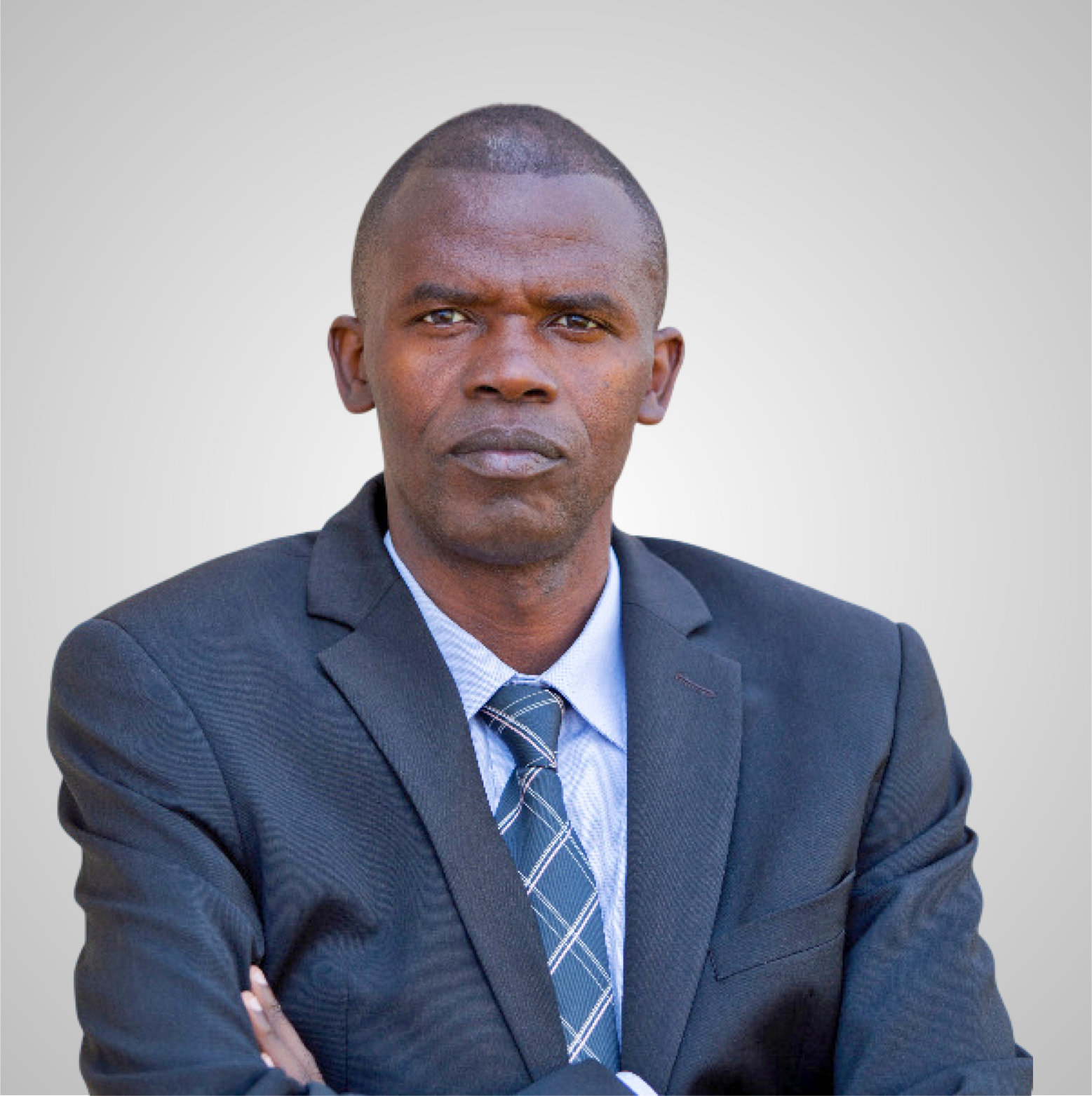 Prof. Dr. HARELIMANA Jean Bosco