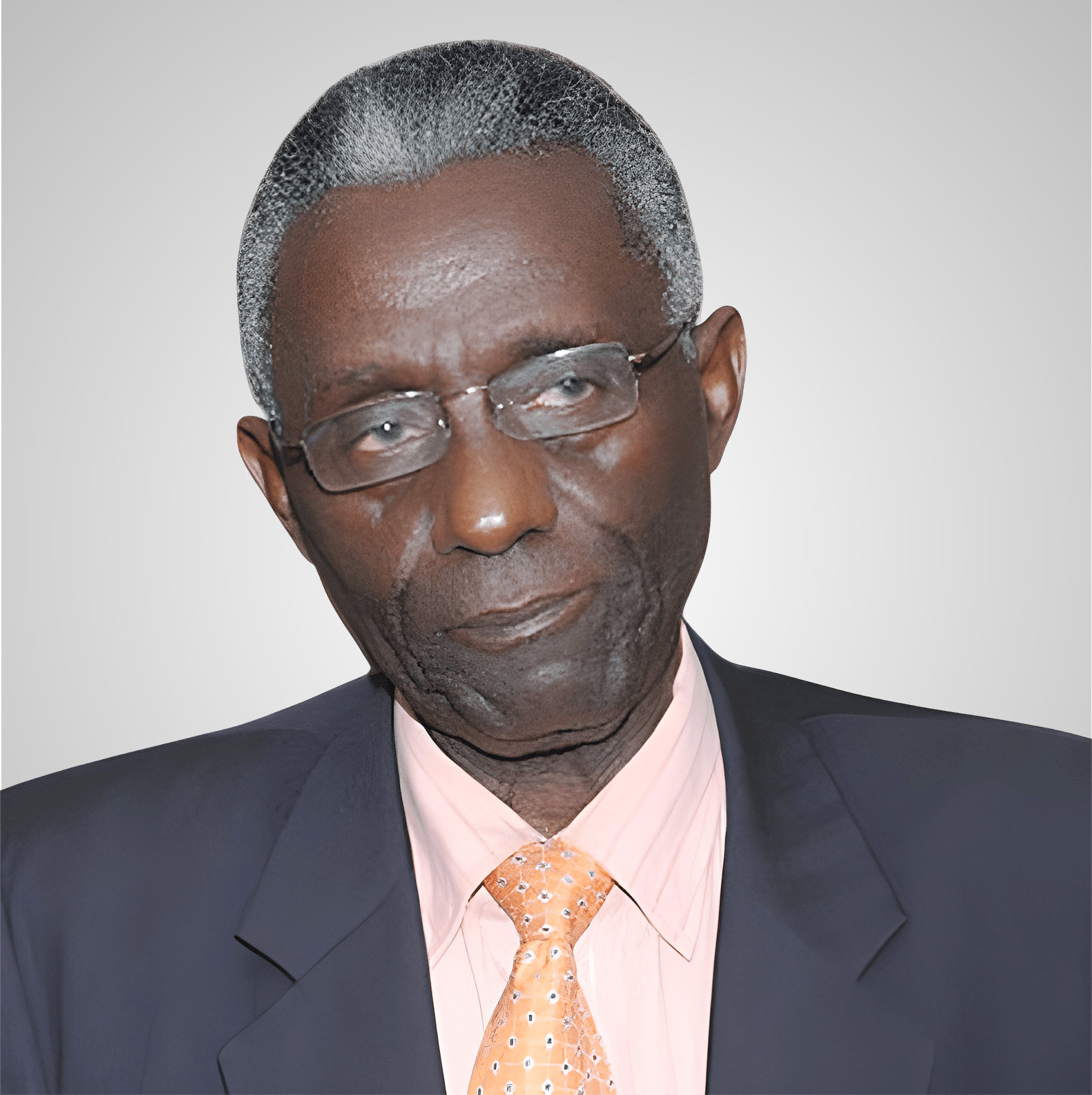 Prof. Dr. KARANGWA Chrysologue