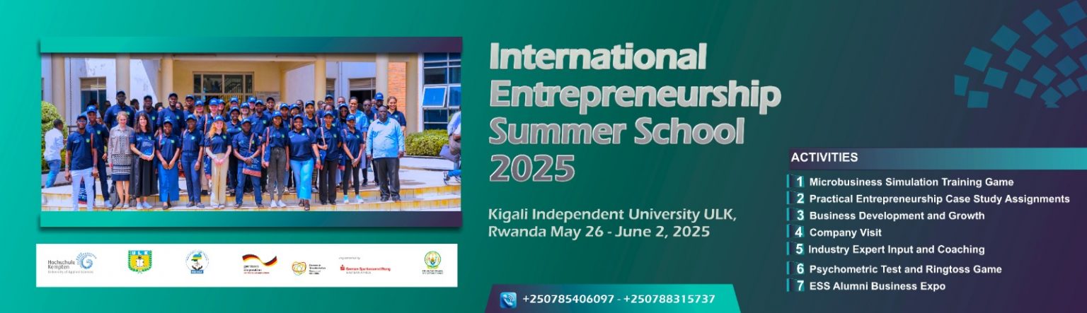 Kigali Independent University ULK