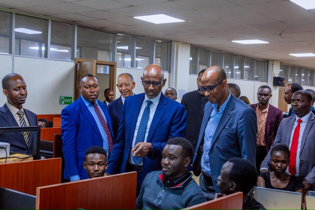 Ministry Of Education Rwanda And Higher Education Council Rwanda 